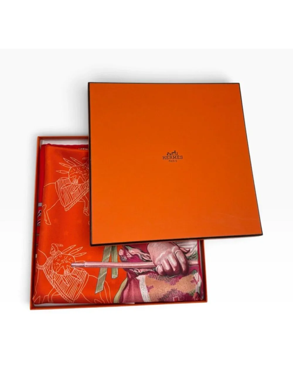 HERMES 